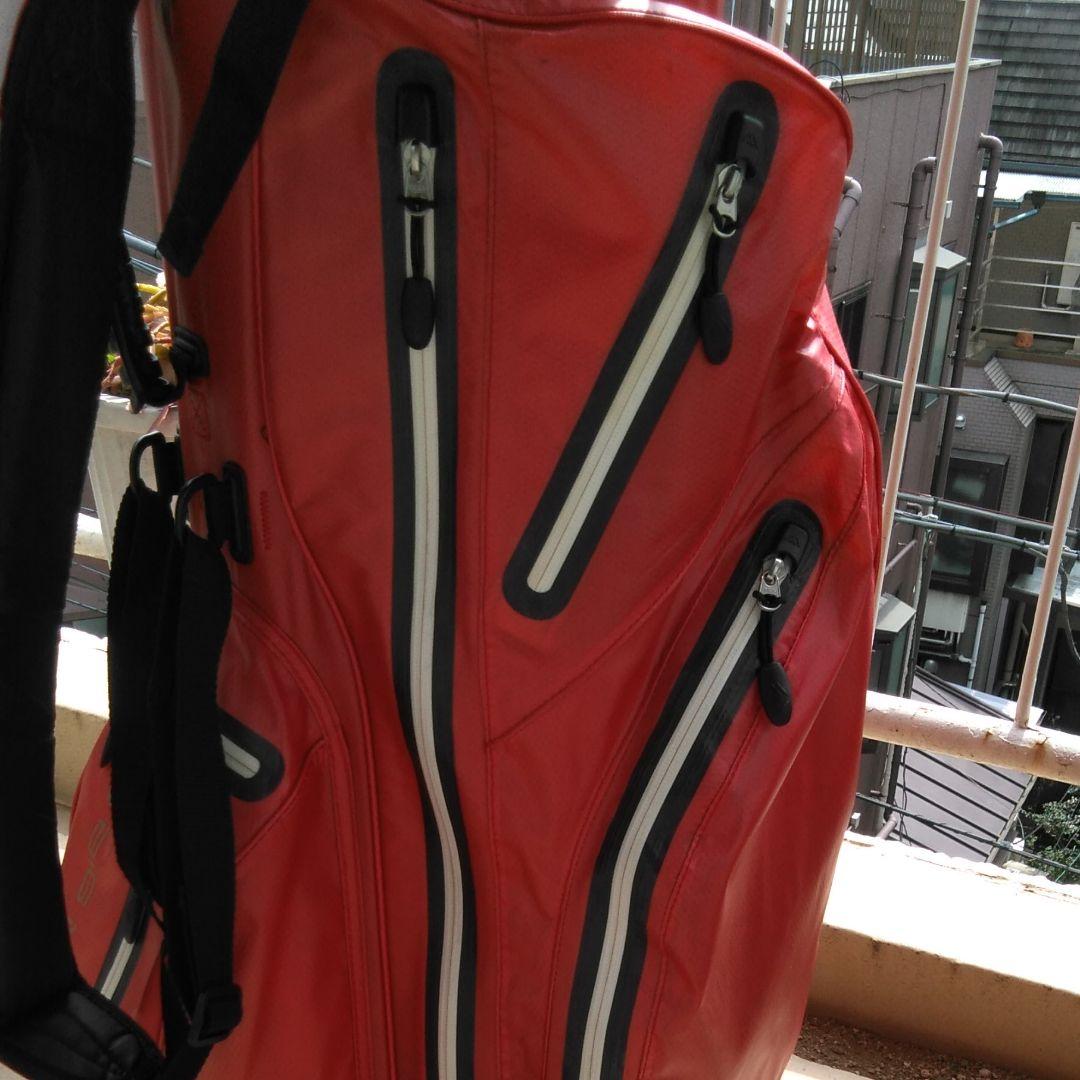 BIG MAX キャディーバッグ