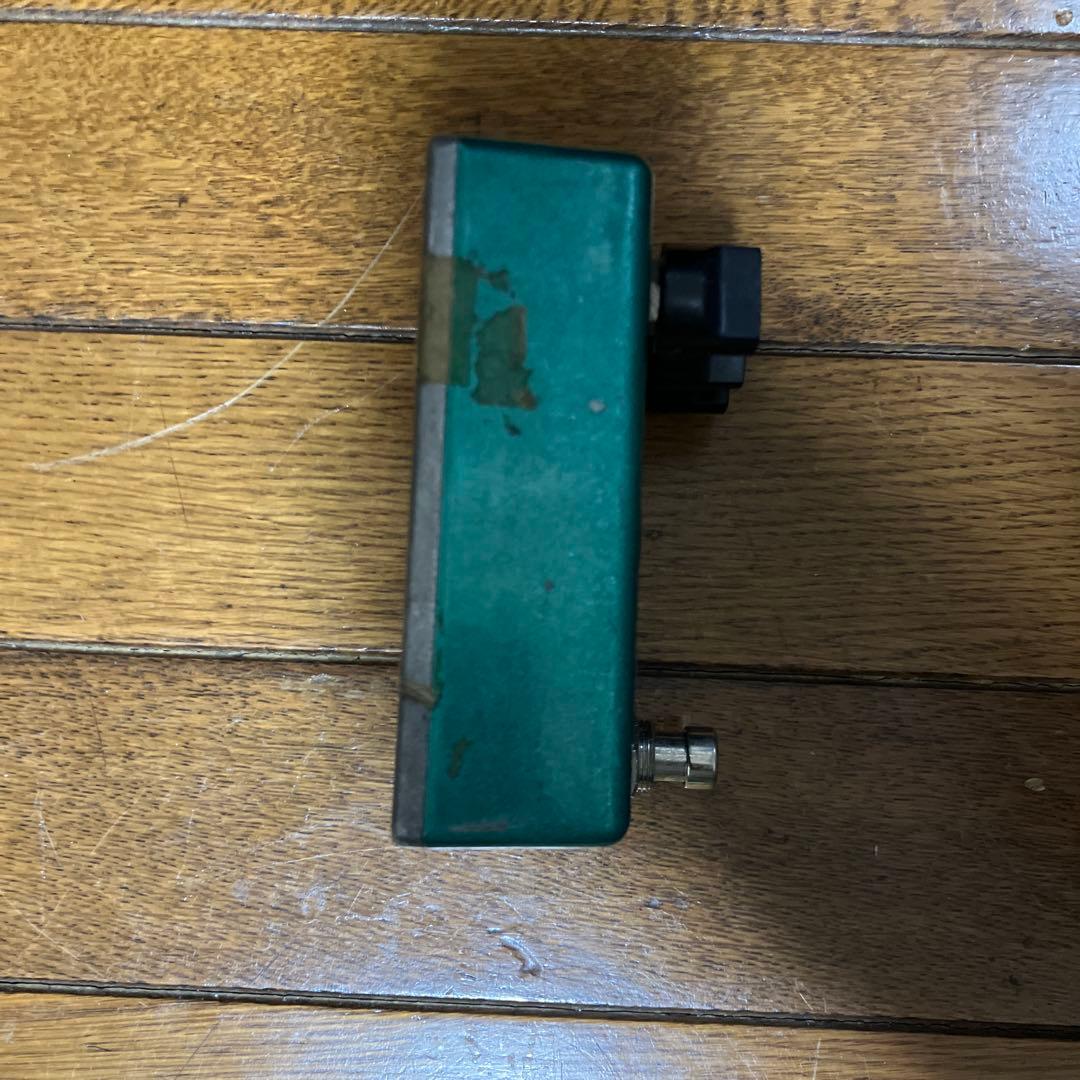 ギター Pedal Diggers 10