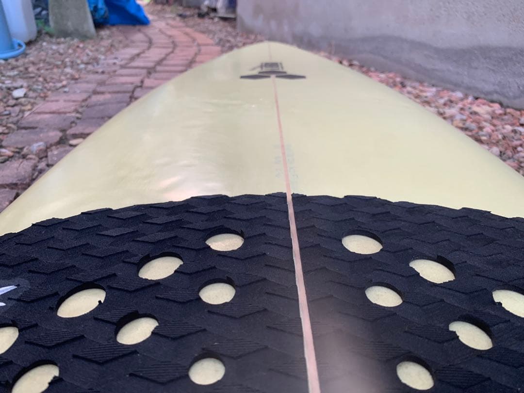 アルメリック FISHCUIT FCS2THE LAB 5'11