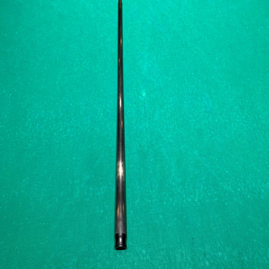 プレデター　Revo12.9mm ラジアル