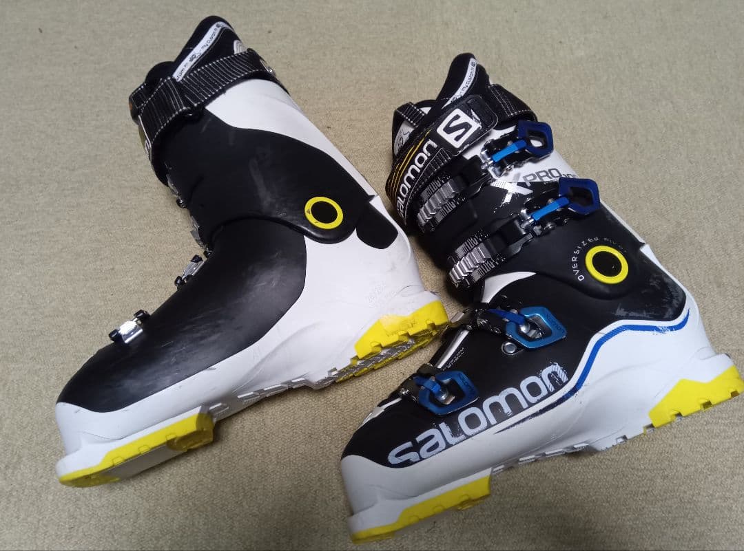 OGASAKAスキーセット