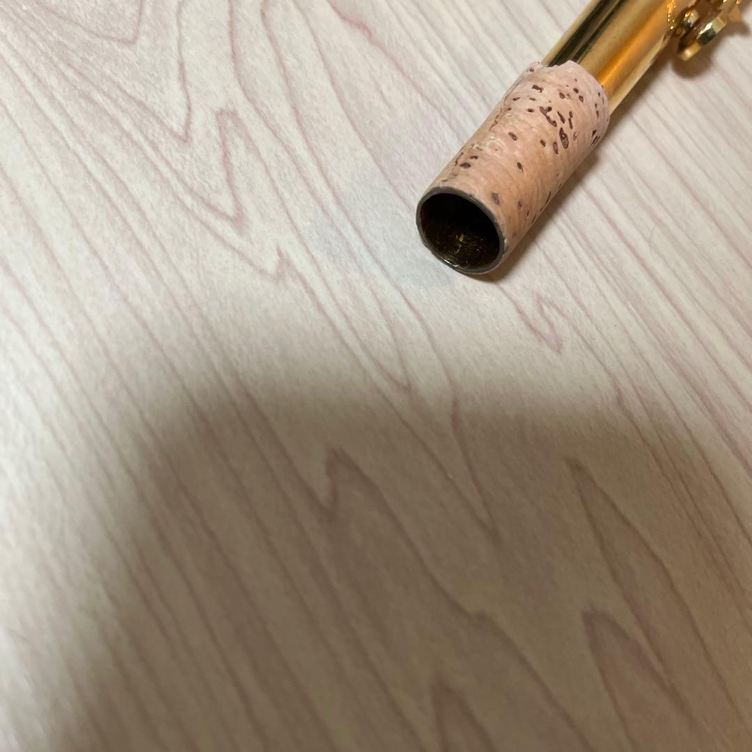 セルマー アルトサックス SA80セリエ2 GPネック