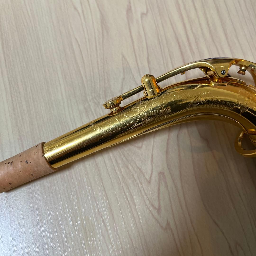 セルマー アルトサックス SA80セリエ2 GPネック