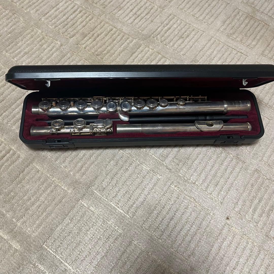 Yamaha フルート
