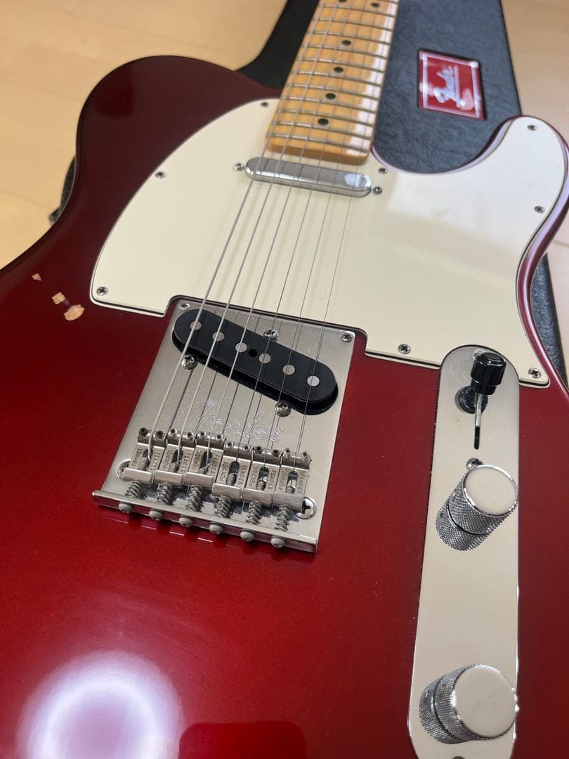 Fender USA テレキャスター 【毎日値下げ】