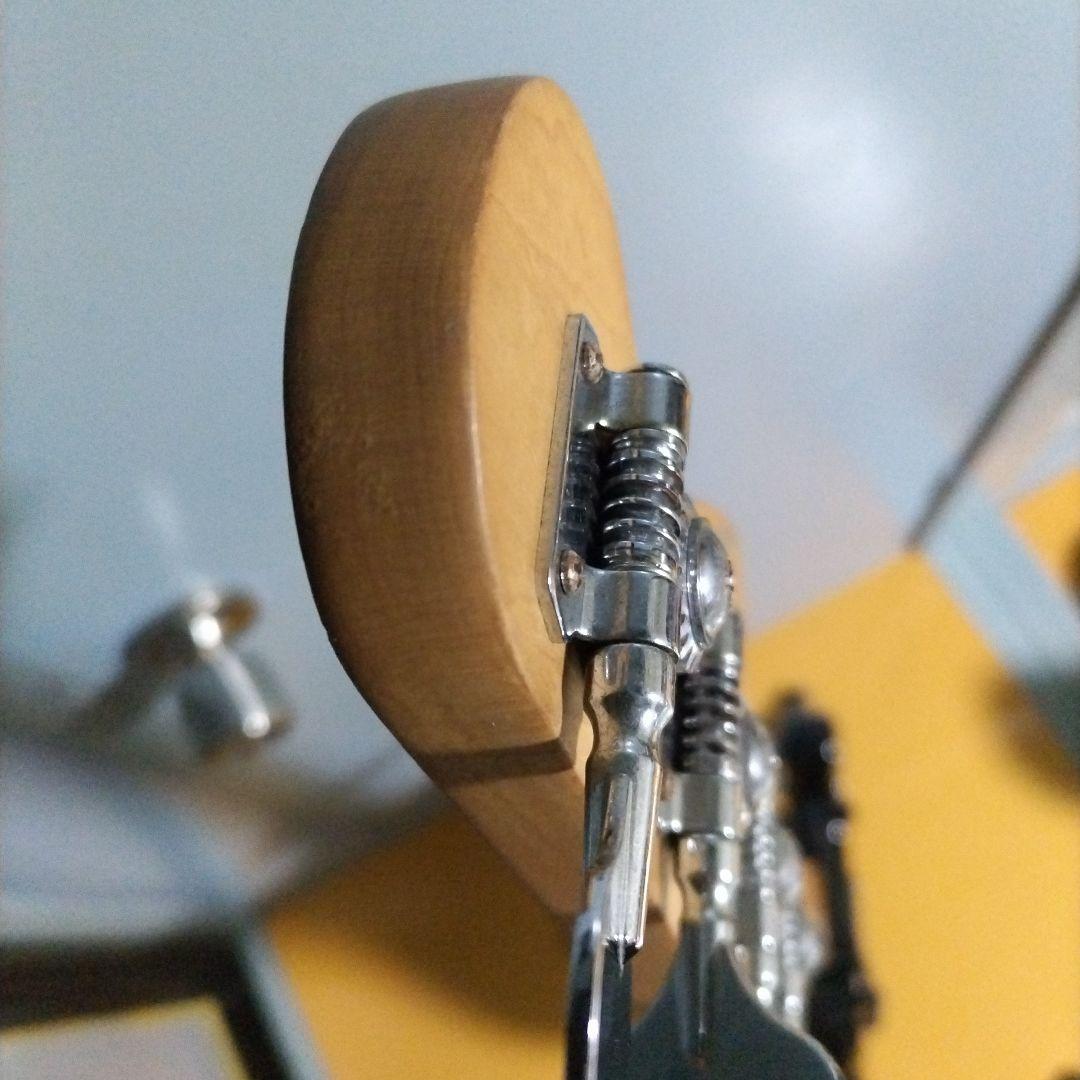 Legend 　レフティ　エレキベース 4弦 ブラック