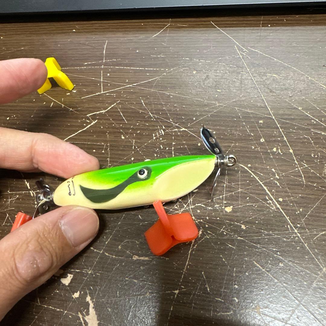 Smith スミス　ハンプティダンプティ　美品