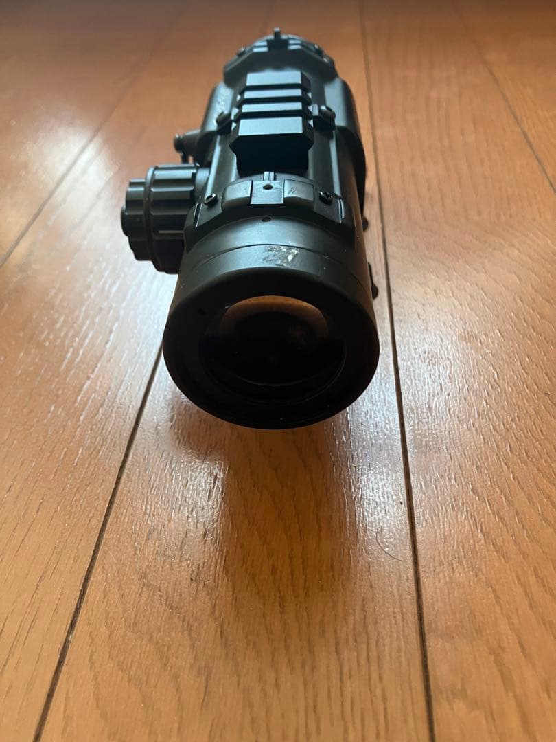 Elcan specterDR 4x 光学スコープ　レプリカ