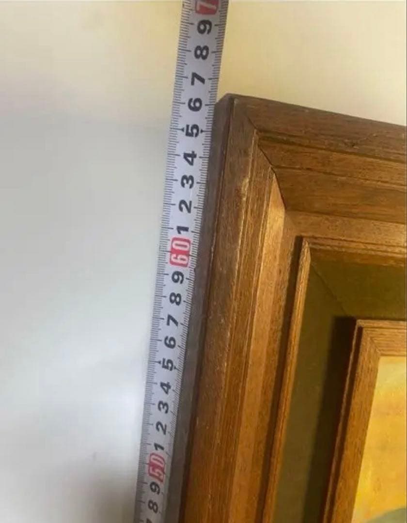 馬/竹中三郎　アート/絵画/インテリア