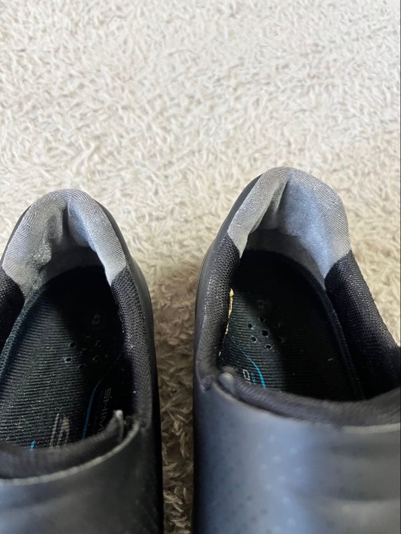 Shimano S-PHYRE RC9 (SH-RC901 )ブラック