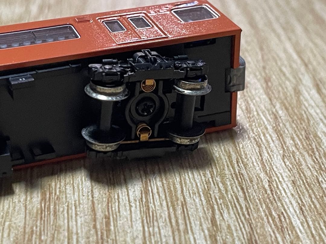 マイクロエース　a-0410、0411 103系　西日本更新車　2編成セット