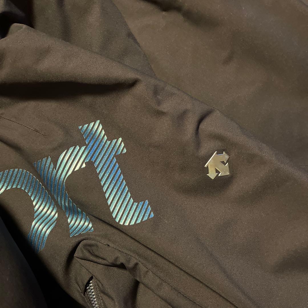 DESCENTE Move Sport デサント スキーウェア