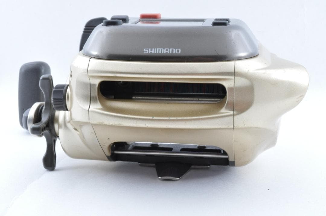 シマノ　電動丸　4000HP