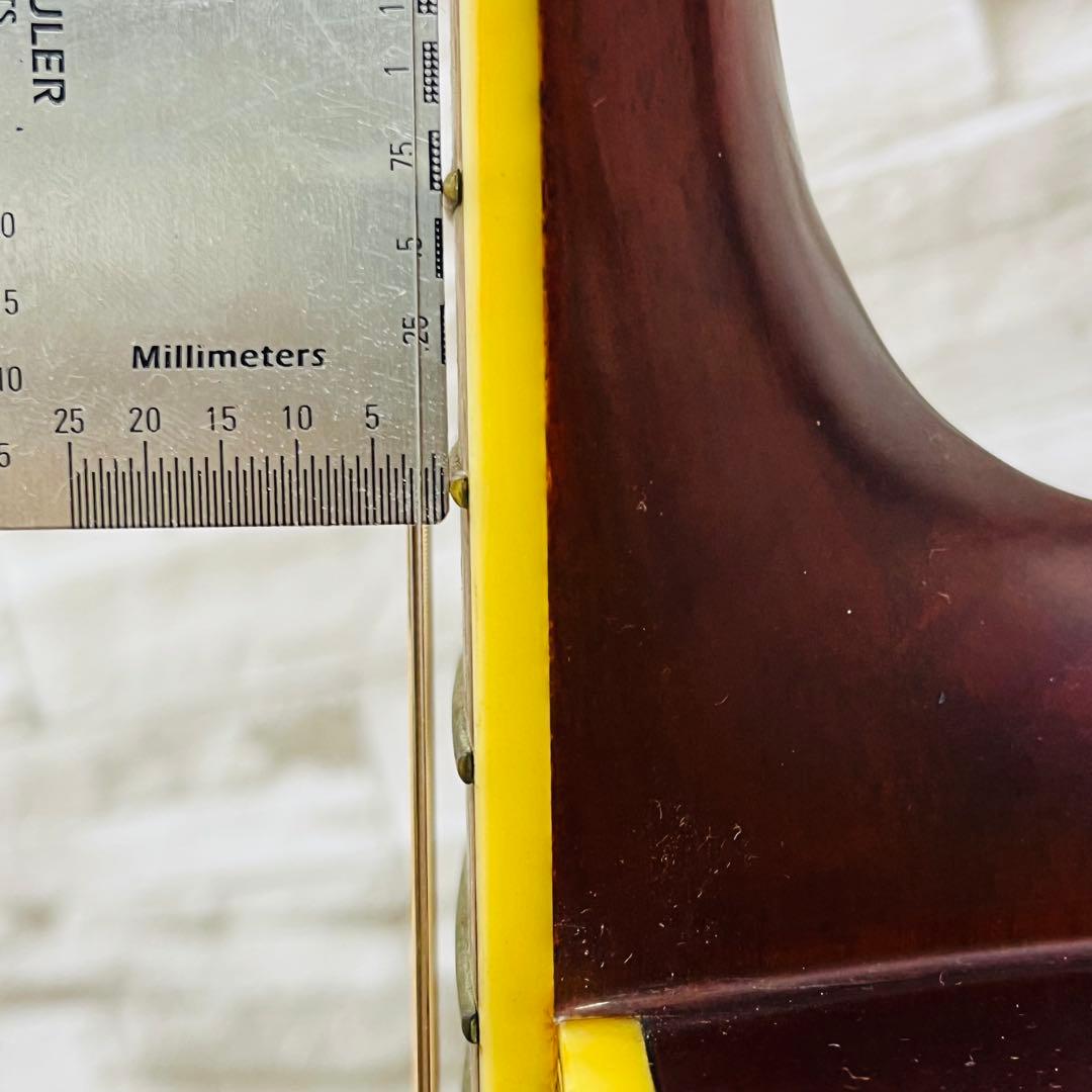 Morris モーリス ジャパンビンテージ アコースティックギター MV-702