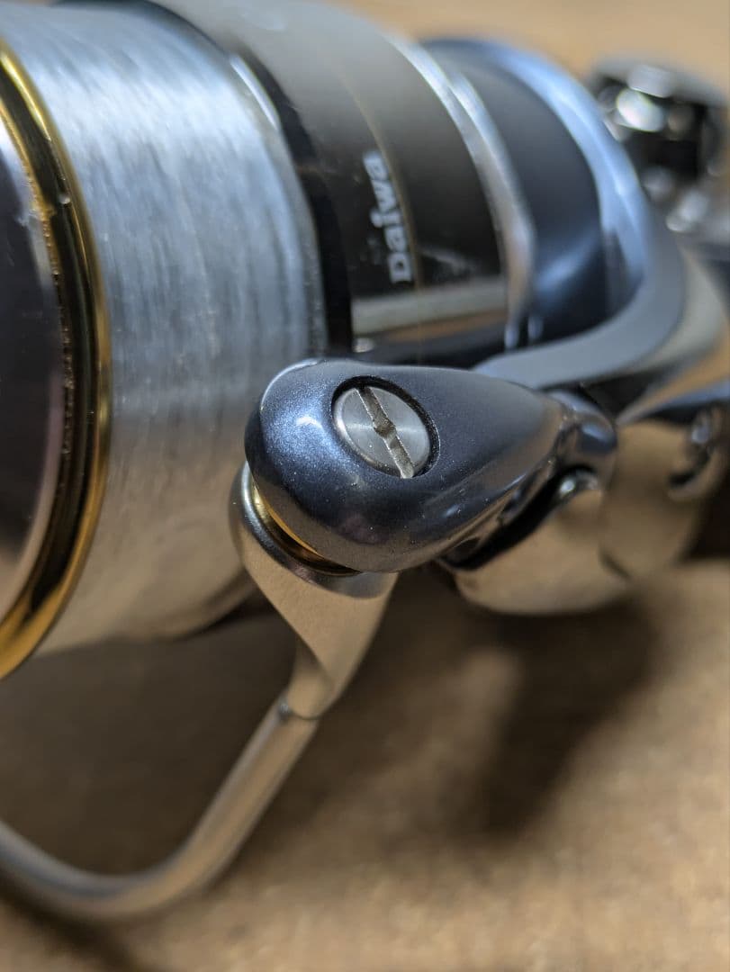 CERTATE　セルテート2506 フィネスカスタム