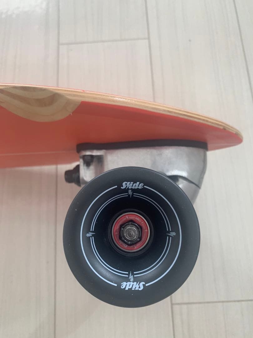 サーフィン・ボディボード SLIDE SurfSkateboards size32 KAENA