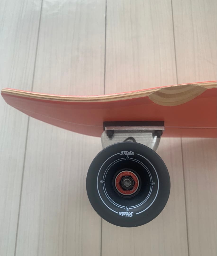 サーフィン・ボディボード SLIDE SurfSkateboards size32 KAENA