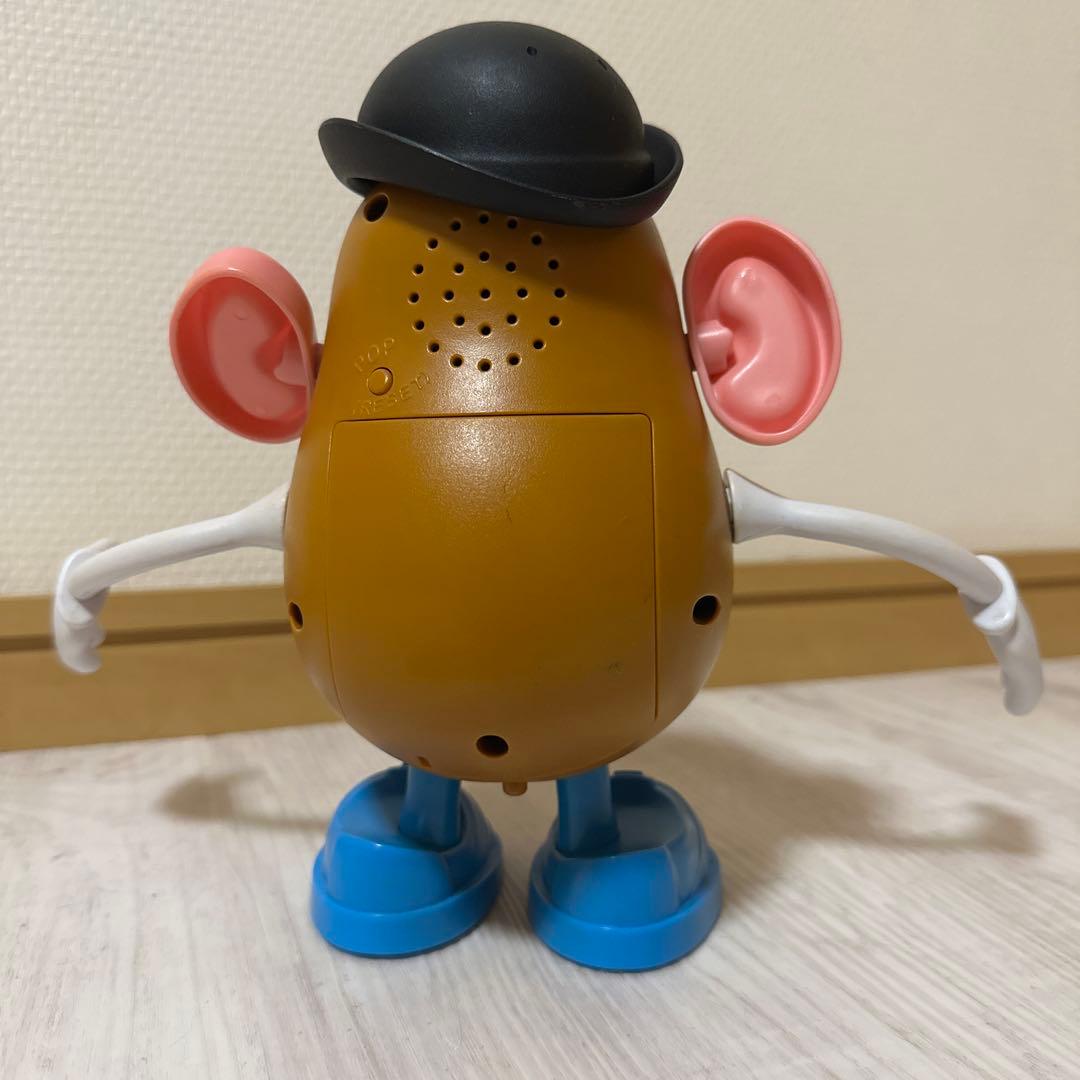 トイ・ストーリー コレクション ポテトヘッド