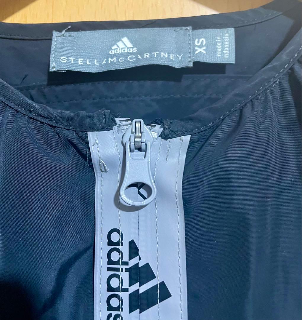adidas × ステラマッカートニー ウェア