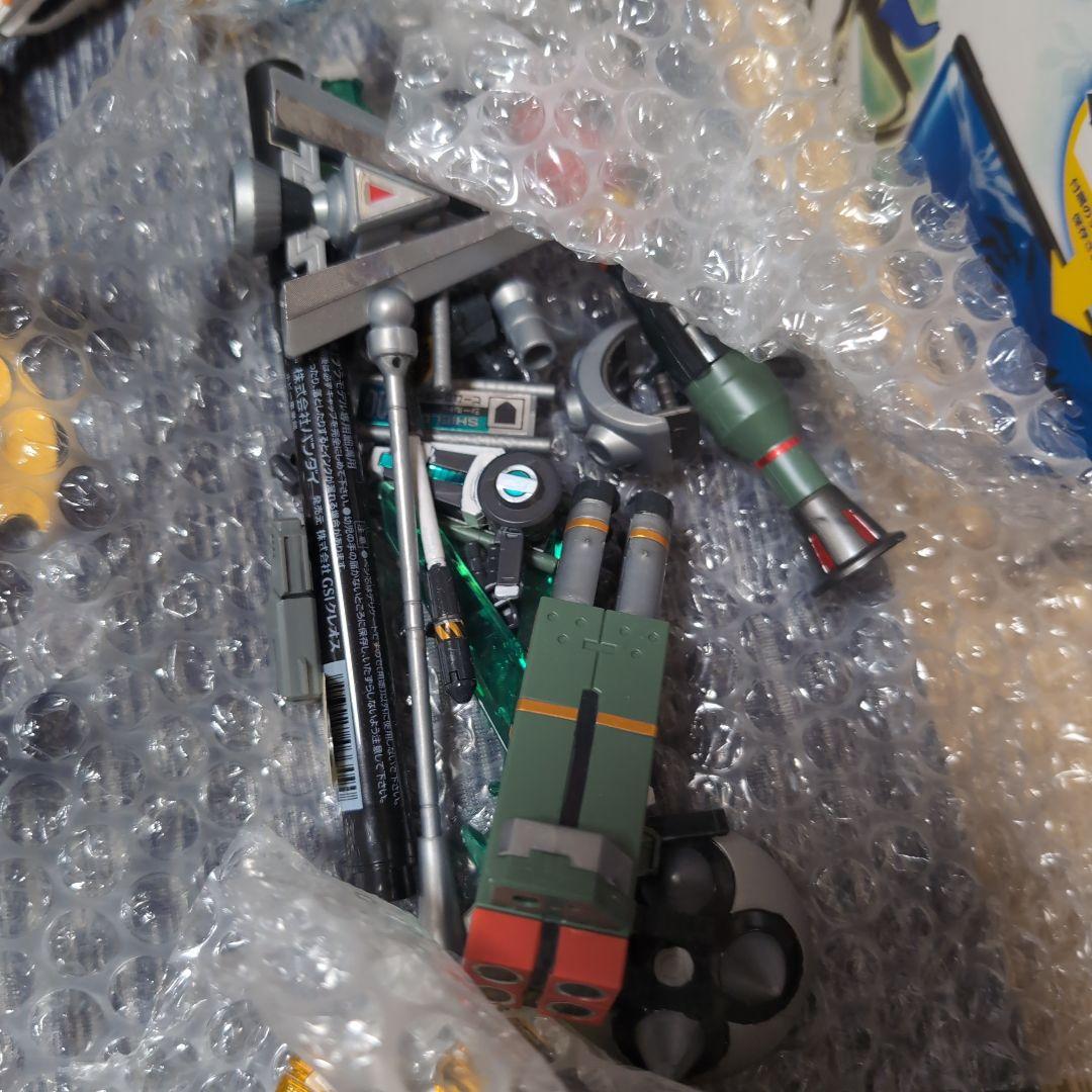 ダンボール戦機ジャンクまとめ売り