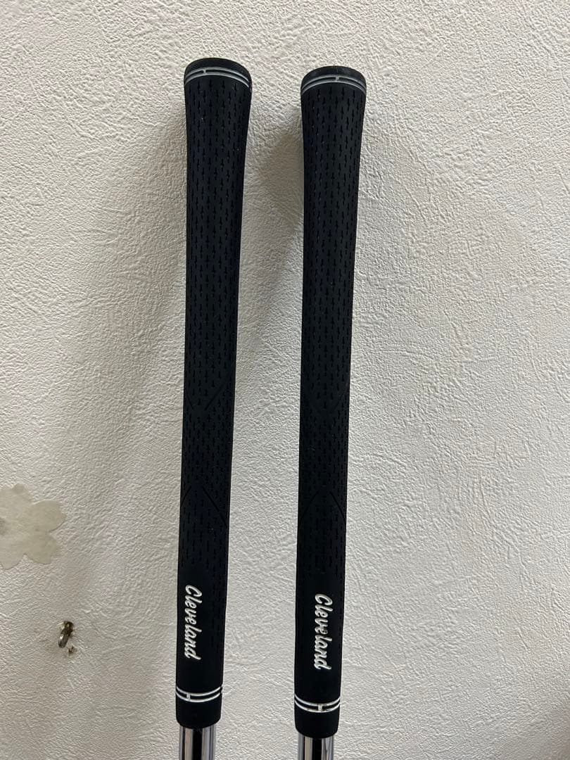 クリーブランド　ウェッジ　CG12 2本セット