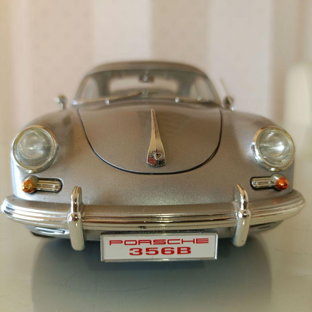 Ricko製 1960 ポルシェ 356B カスタマイズモデル