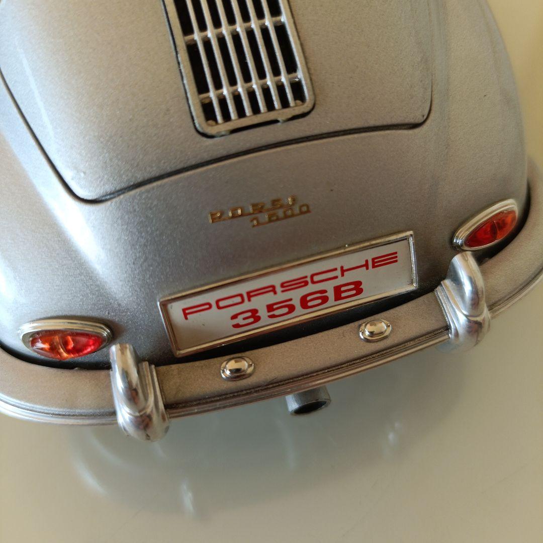 Ricko製 1960 ポルシェ 356B カスタマイズモデル