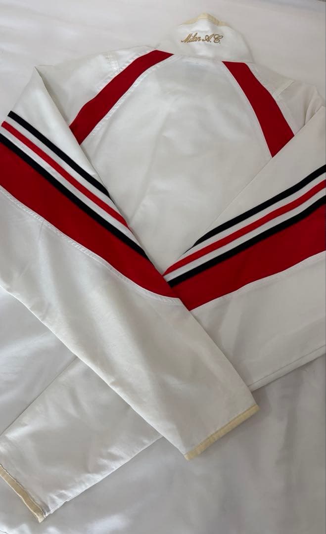 ACミラン ジャケット