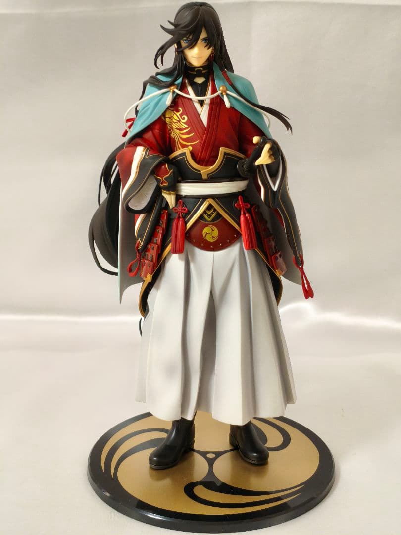和泉守兼定 刀剣乱舞-ONLINE- 1/8 フィギュア オランジュルージュ