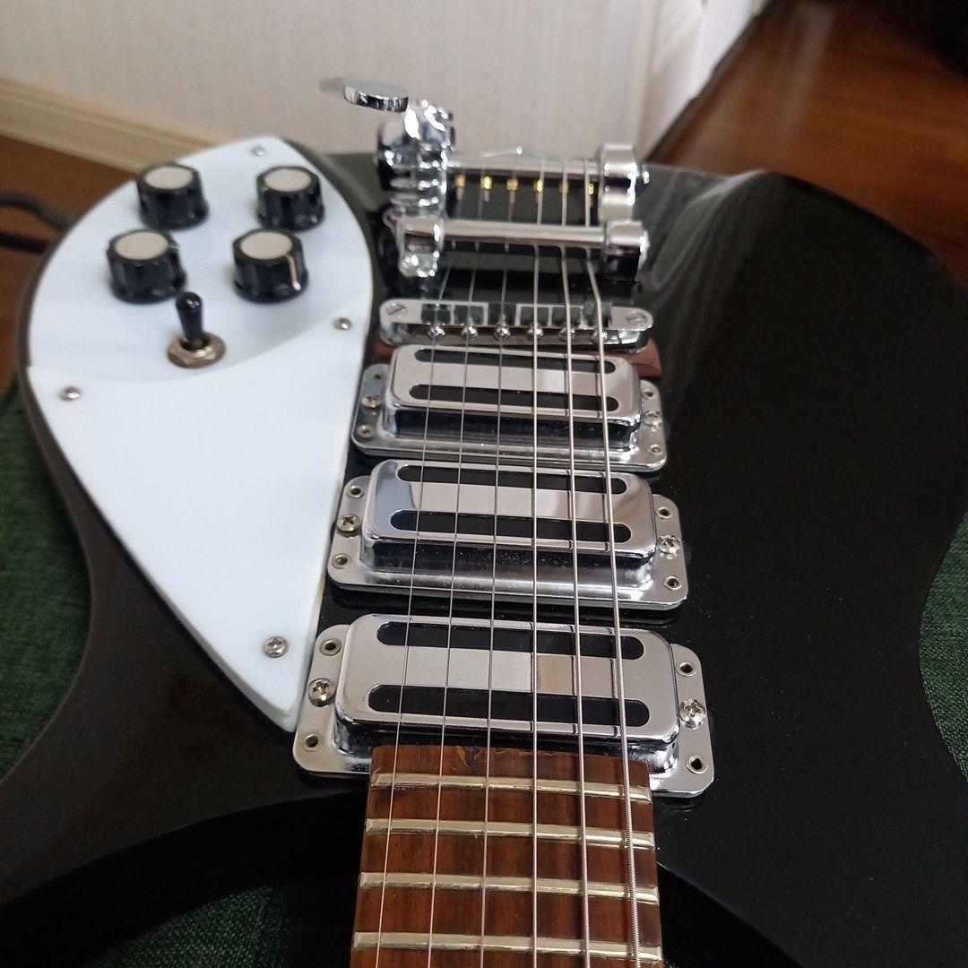 Rickenbacker325 リッケンバッカーコピーモデル