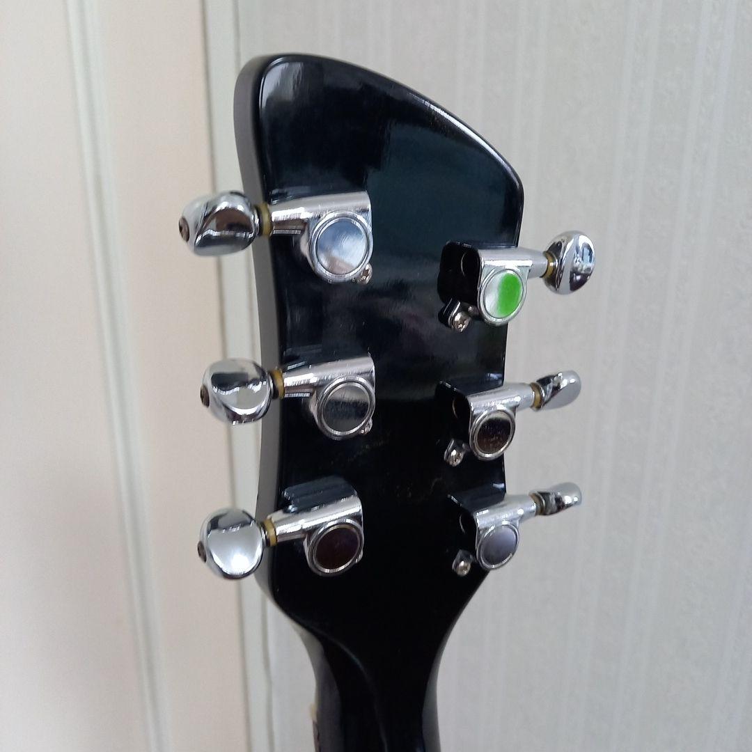 Rickenbacker325 リッケンバッカーコピーモデル