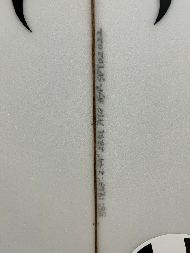 ロスト サーフボード　SUP D 5'6\"