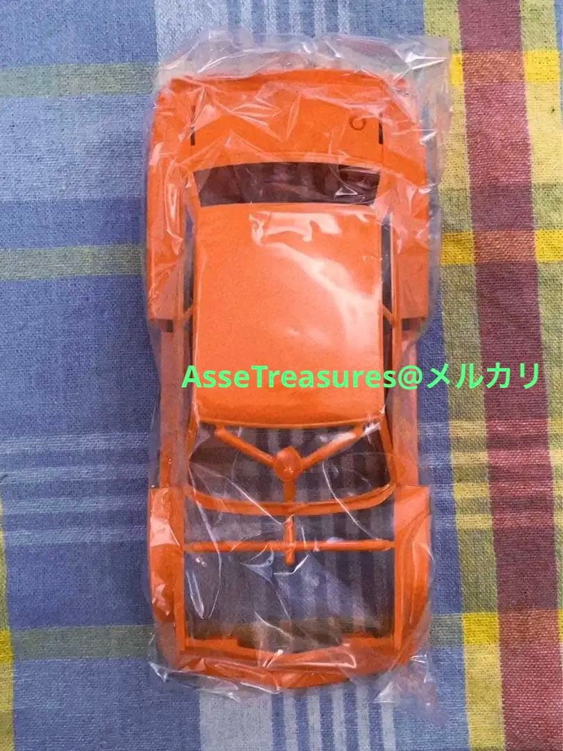 絶版 タミヤ 1/24  320i Gr.5 w/カルトグラフデカール