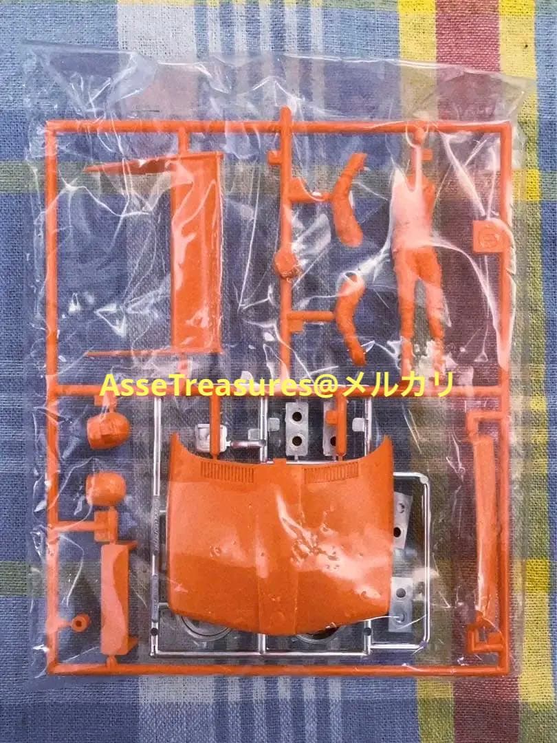 絶版 タミヤ 1/24  320i Gr.5 w/カルトグラフデカール