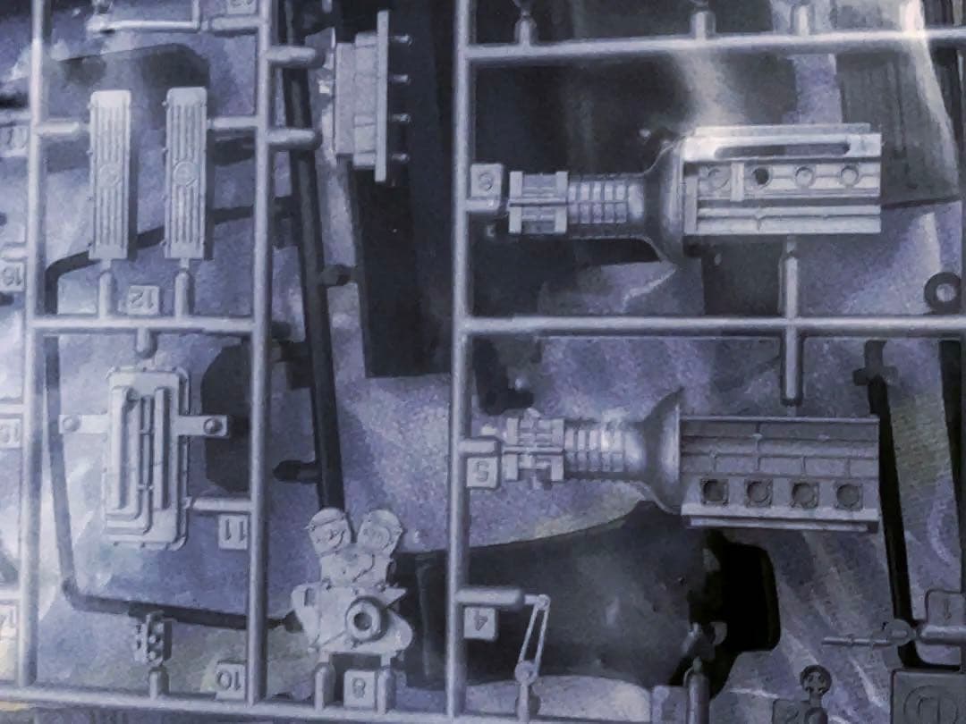 絶版 タミヤ 1/24  320i Gr.5 w/カルトグラフデカール