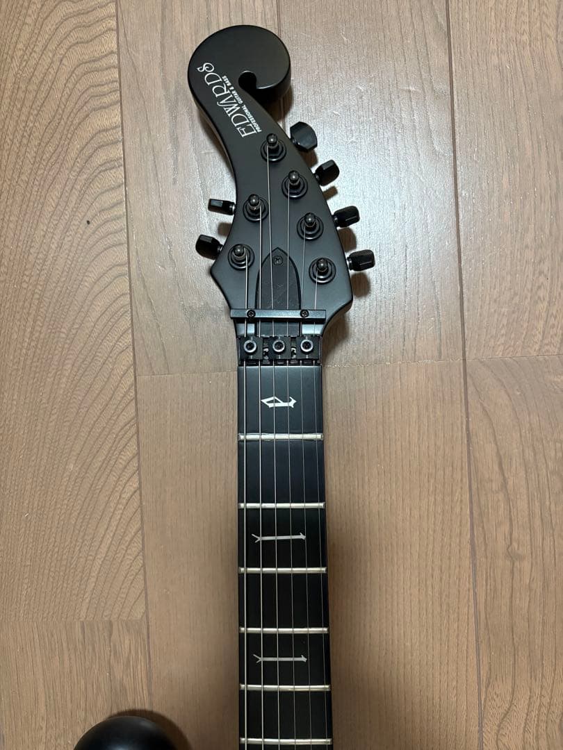 MALICE MIZER MANAモデルEDWARDS [エドワーズ]