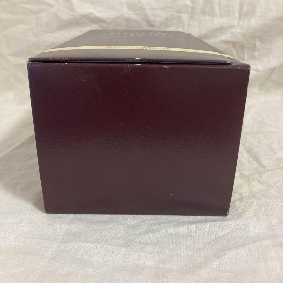 HIBIKI 響 12年 リーフレット、箱付き、700ml