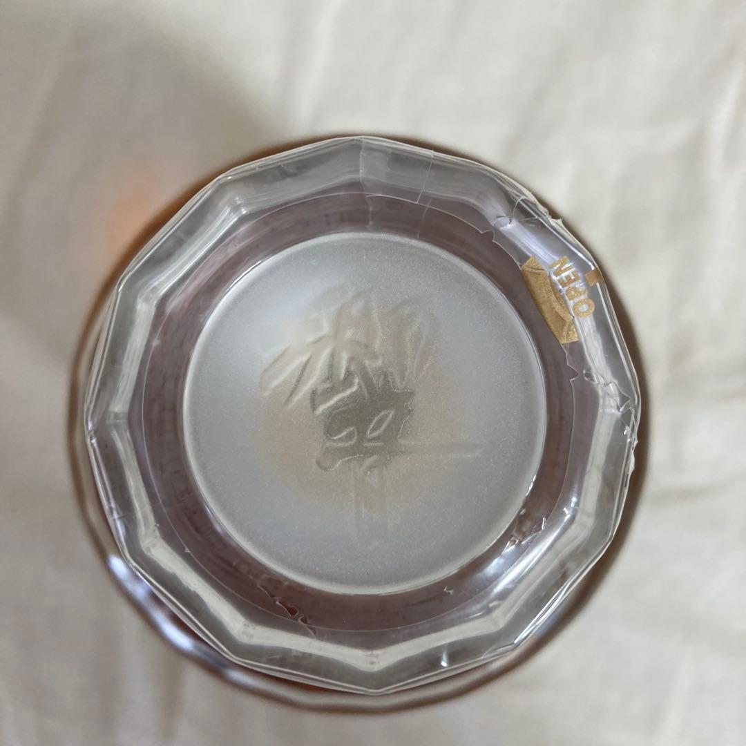 HIBIKI 響 12年 リーフレット、箱付き、700ml