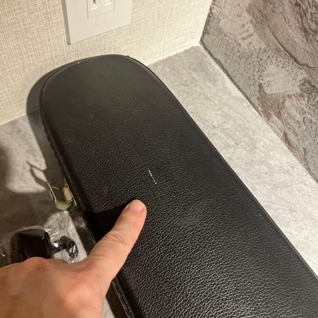 約110年前の鈴木正吉バイオリン 4/4サイズNo不明