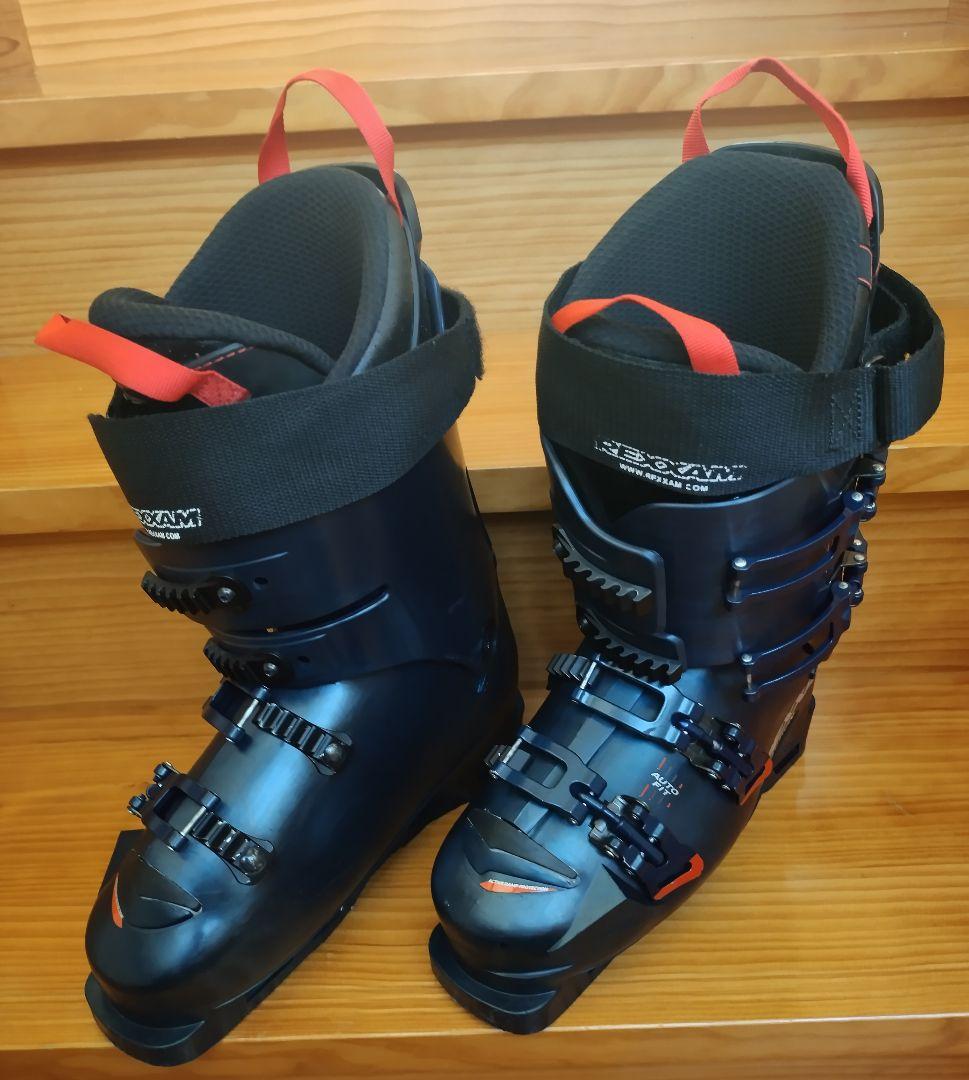 レクザム REXXAM　 R-EVO　100M　25.5cm　2020 モデル