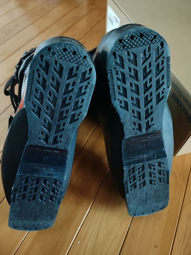 レクザム REXXAM　 R-EVO　100M　25.5cm　2020 モデル