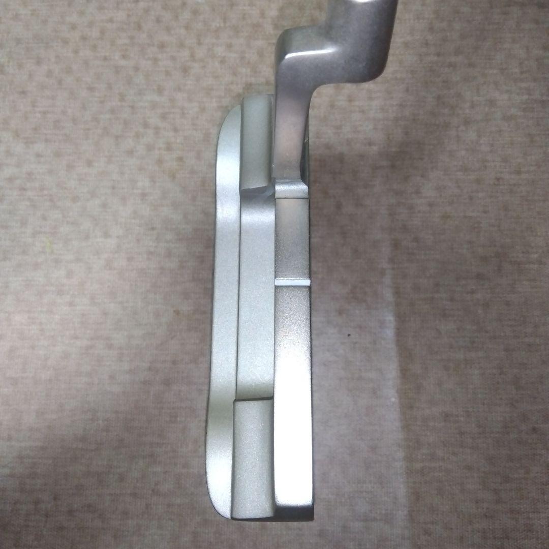 綺麗な状態 Ryoma パター M-1 34インチ カーボンシャフト