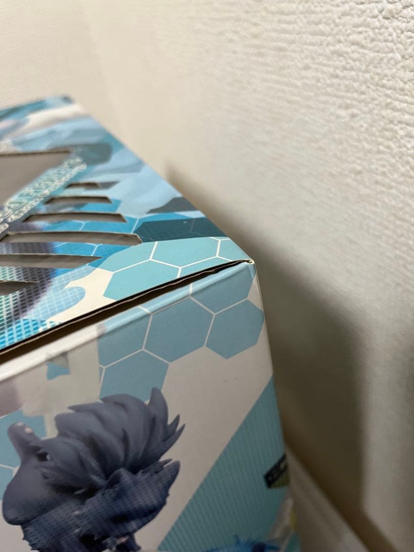 DRAMAtical Murder 蒼葉　1/7 フィギュア