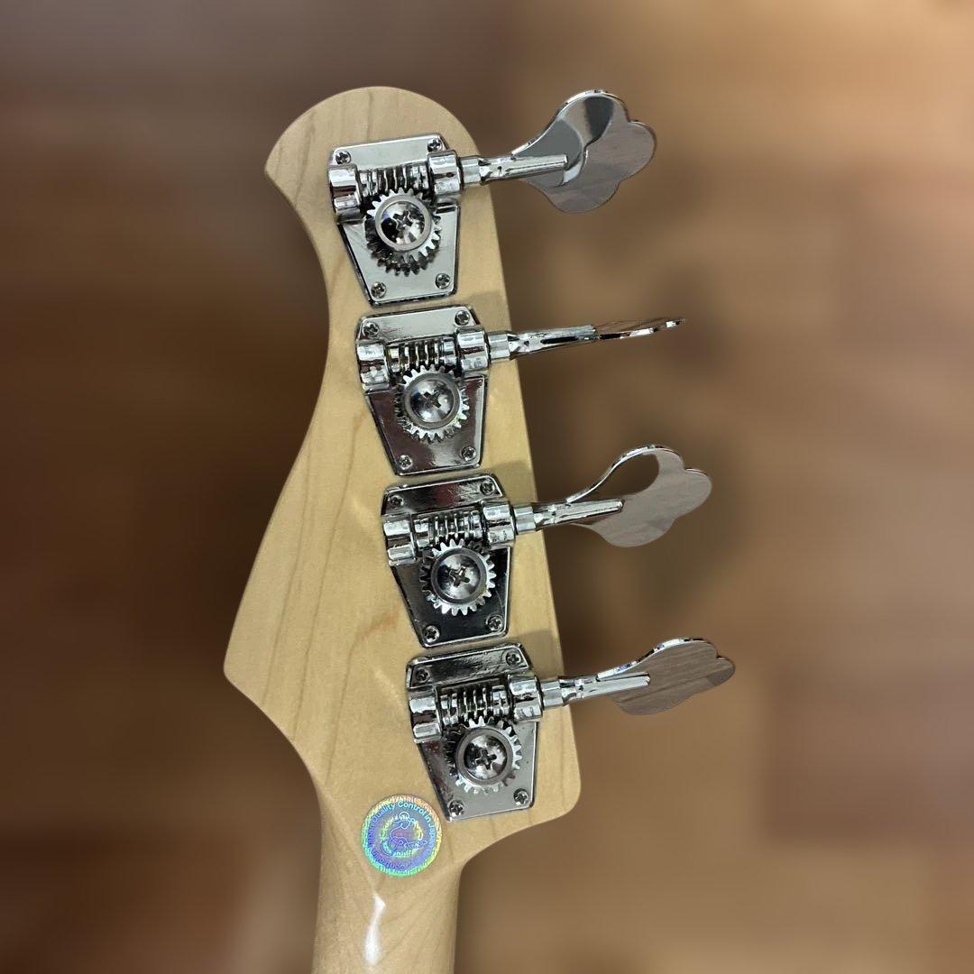 バッカス WJB-mini ベース　UNIVERSE Series