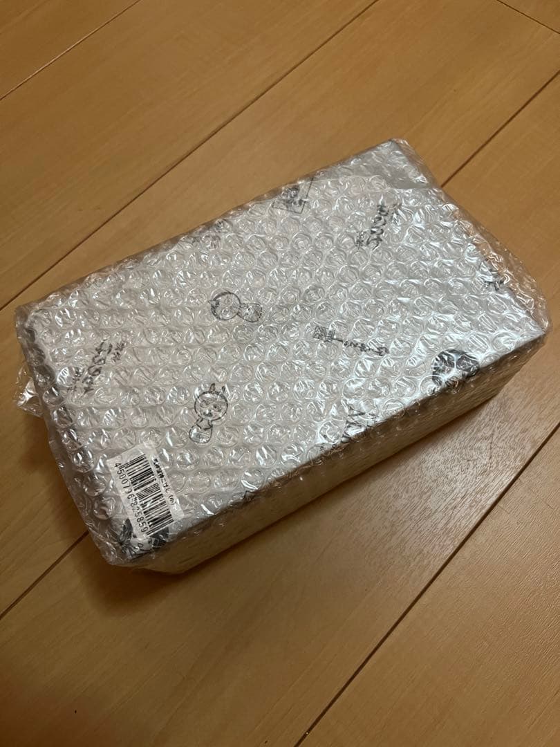 カイカイキキ　もののけ京都　限定作品 村上隆　風神雷神 こけしセット　送料込み