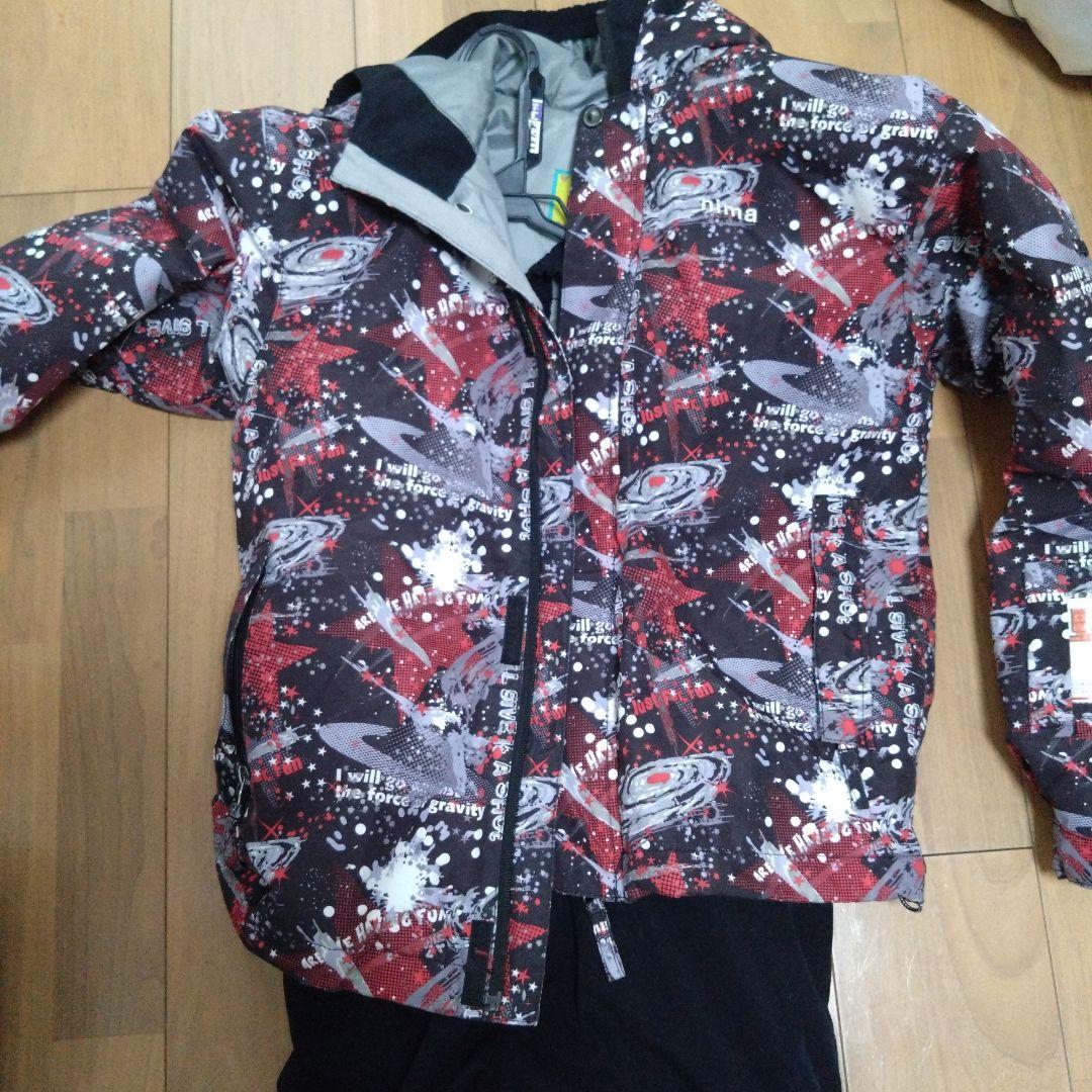 スノーボード ❄ビンディング付きセットです