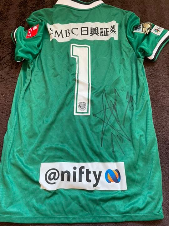 断捨離‼️サッカー様々ユニフォーム