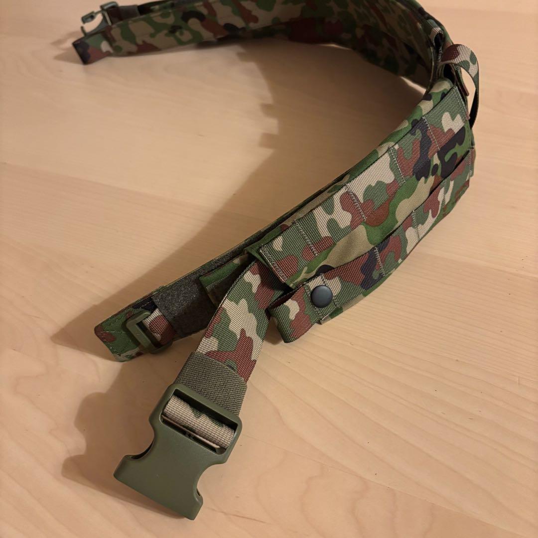 陸自迷彩 Crye Precision Type MRB2.0 SM