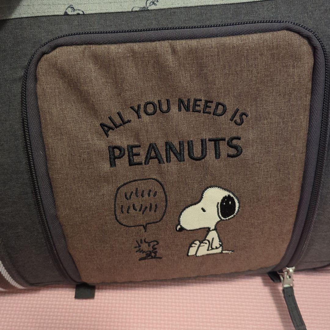 ペットパラダイス　スヌーピーリュック　キティちゃんペットベッド　他