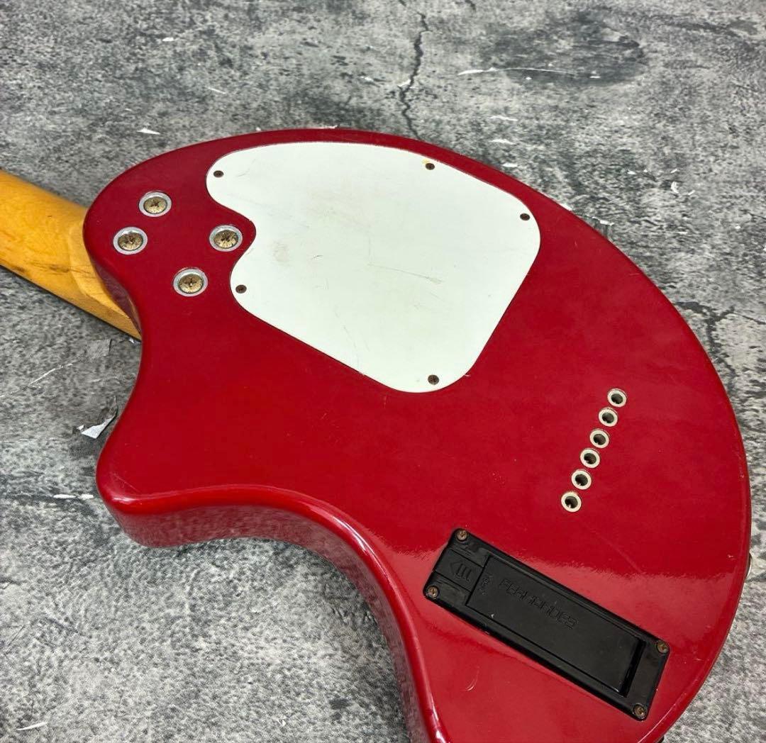 フェルナンデス ZO-3 ゾウさんギター